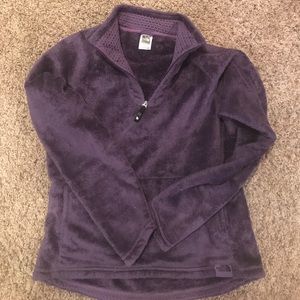 Women’s pullover north face